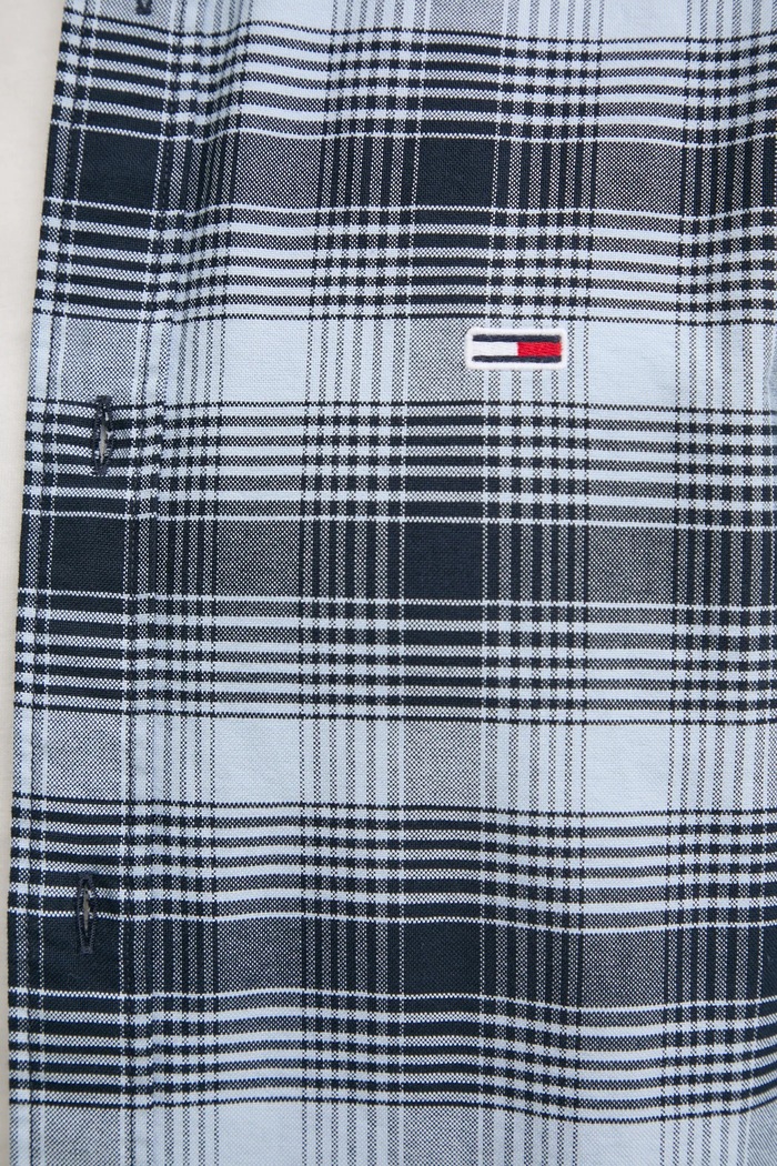 Tommy Jeans ing DM0DM21096 sötétkék
