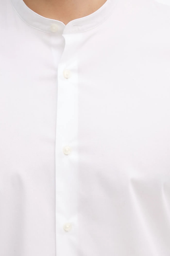 Košile BOSS 50532882 bílá