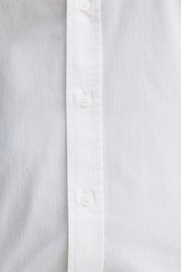 Sisley camasa 58FJSQ04F bej