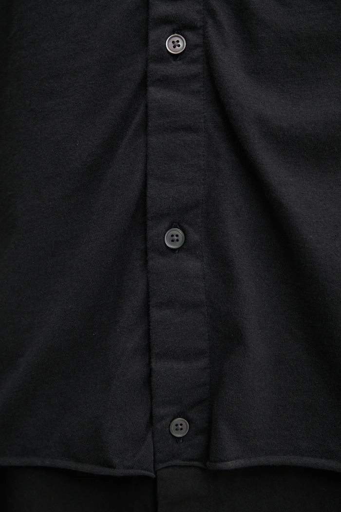 Košile Diesel S-GASTON-O SHIRT A16199.0KNAI
