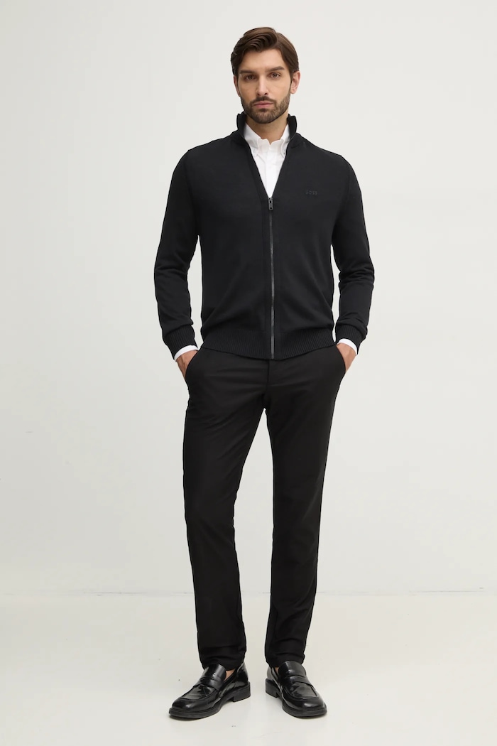 Odzież Karl Lagerfeld koszula 551671.605911 biały