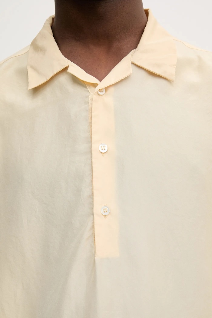 BARENA VENEZIA Camicia Mola CAU5072.4134