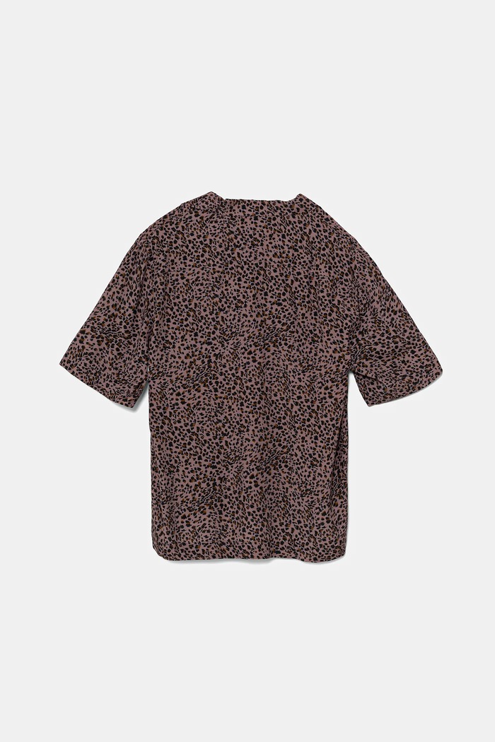Paul Smith cămașă M1R.905U.P02579 roz SS25
