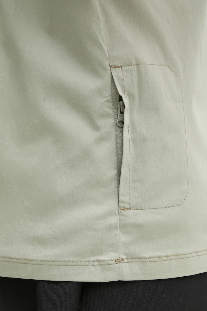 Columbia camicia Landroamer Twill Shirt 2120591