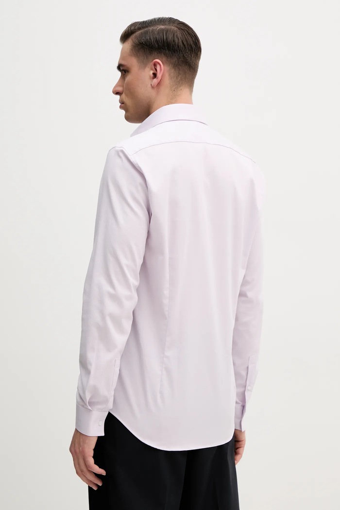 Îmbrăcăminte Calvin Klein camasa K10K114298 violet