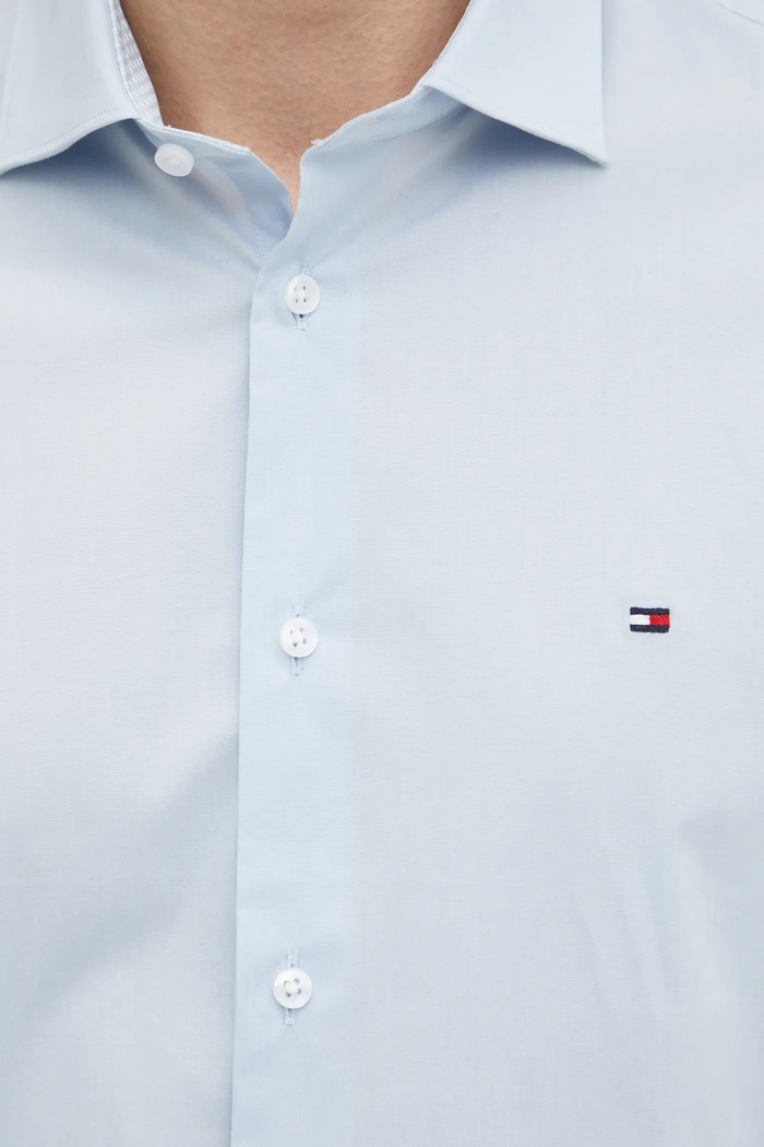 Košile Tommy Hilfiger MW0MW39279