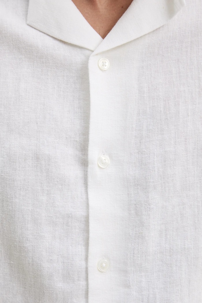 Πουκάμισο Abercrombie & Fitch Abercrombie & Fitch μπεζ KI125.5075.100