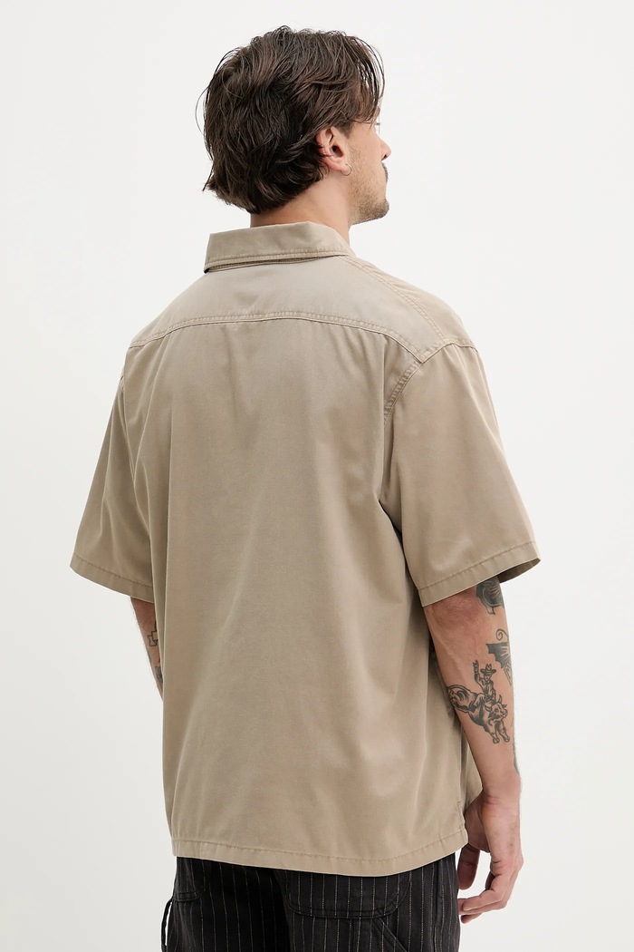 Odjeća Dickies Košulja Dickies DK0A4Z7Q0DS1 zelena