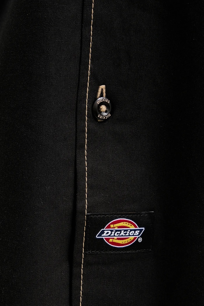 Dickies camasa DK0A4Z7RBLK1 negru
