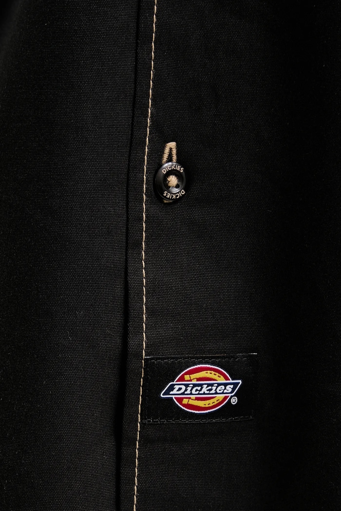 Dickies camasa DK0A4Z7RBLK1 negru