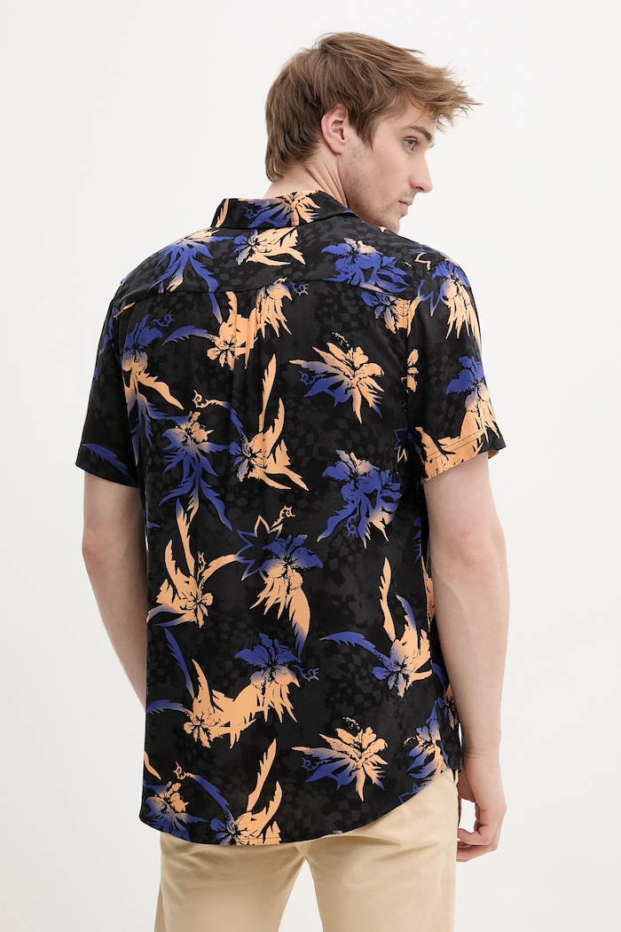 Ruházat Rip Curl ing 03QMSH fekete