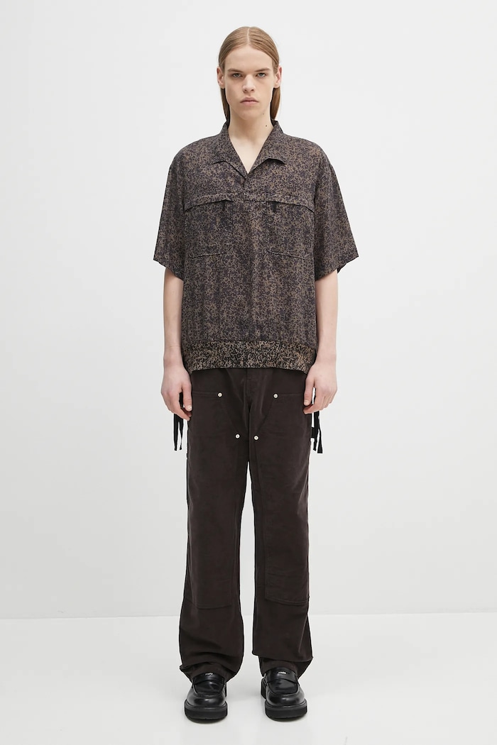 Undercover koszula Shirt/blouse UC1E4405