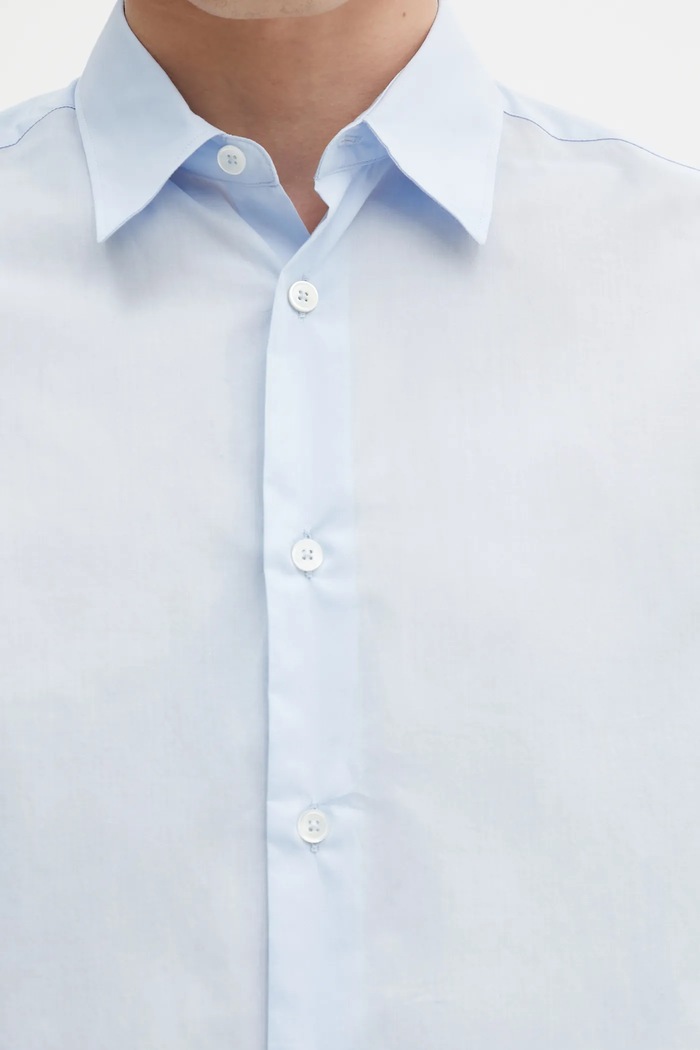 Paul Smith pamut ing kék M1R.901U.P02649