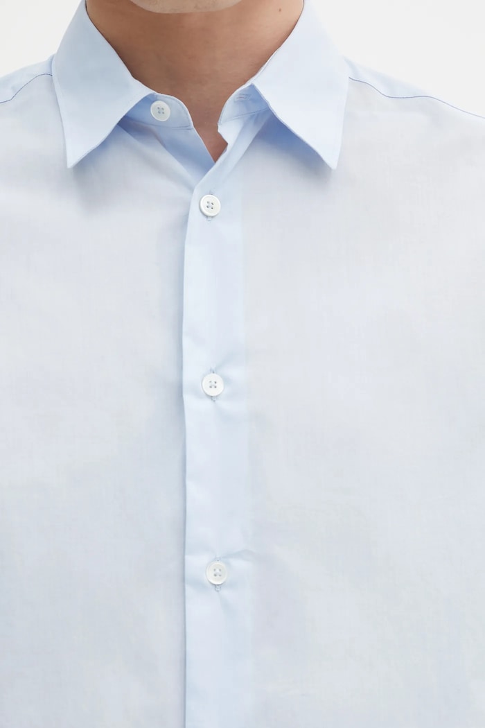 Paul Smith pamut ing kék M1R.901U.P02649