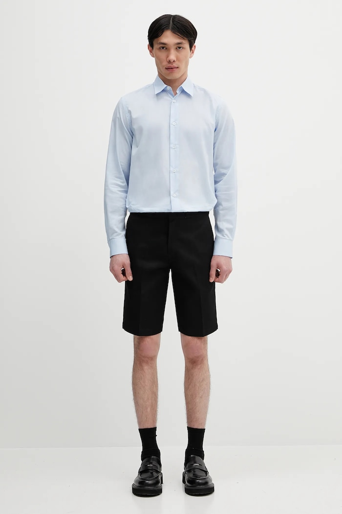 Paul Smith pamut ing M1R.901U.P02649 kék