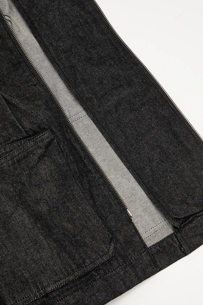 Ader Error shirt Apparel-Top BO01SSSH0105BK