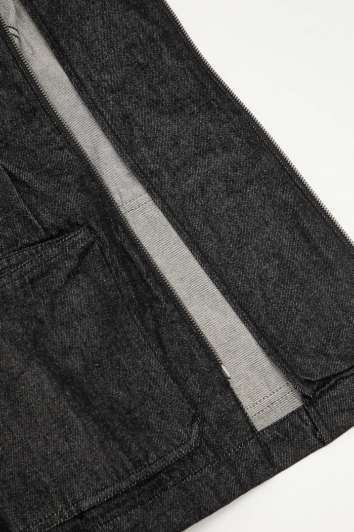 Ader Error shirt Apparel-Top BO01SSSH0105BK
