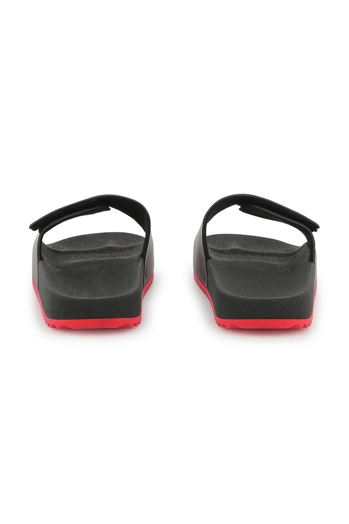 Băieți HUGO Slapi copii G00300.36.41 negru