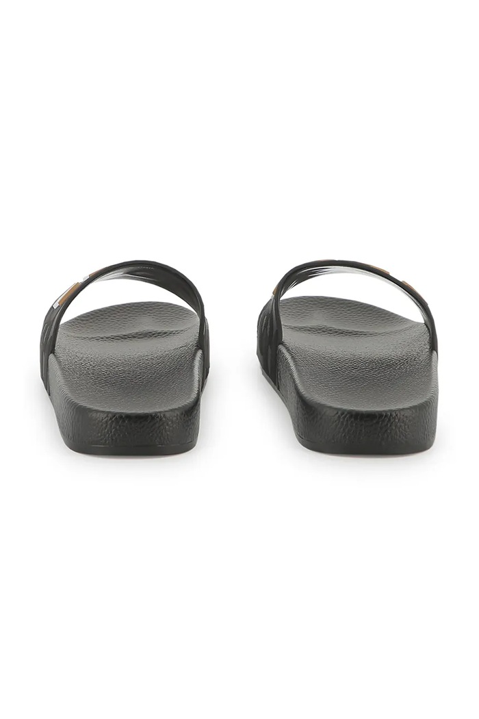 Момче Детски чехли BOSS J52269.27.35 черен