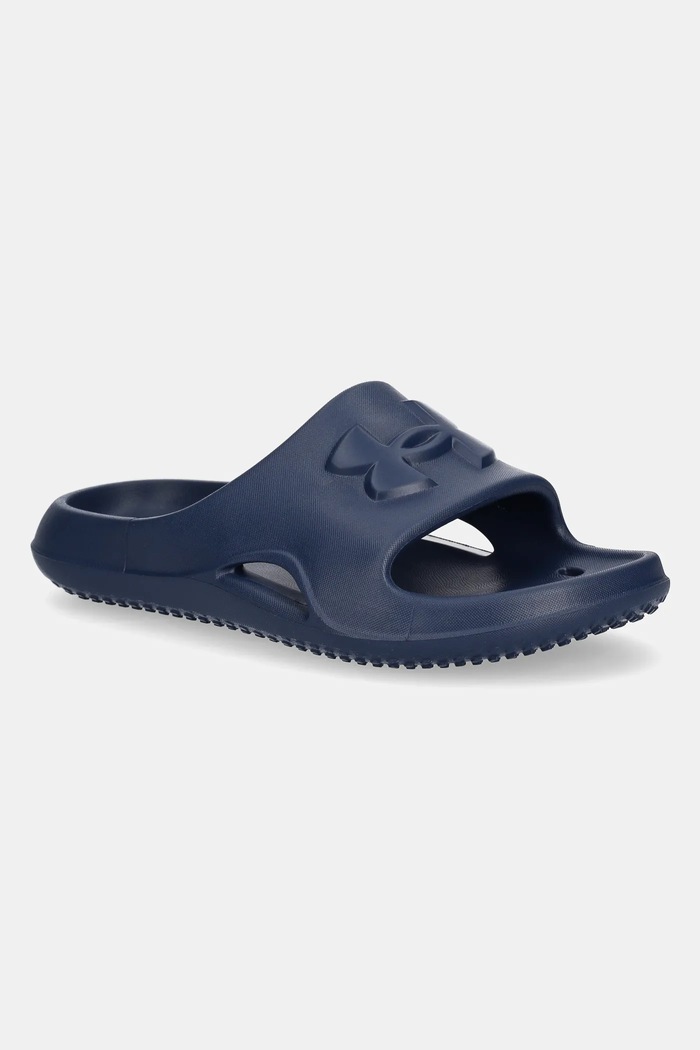 Under Armour slapi copii Locker V SL bleumarin 3028732