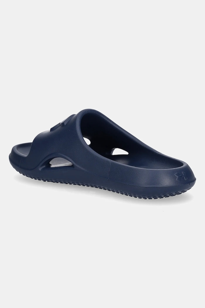 Băieți Under Armour slapi copii Locker V SL 3028732 bleumarin