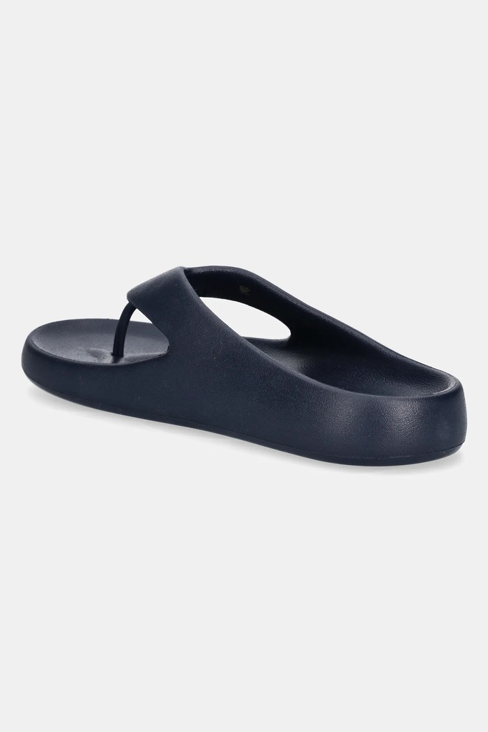 Obuća Japanke Tommy Hilfiger TH COMFORT BEACH SANDAL FW0FW08522 mornarsko plava