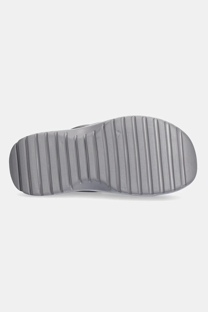 adidas klapki Adilette Clog Platform JQ9879 szary