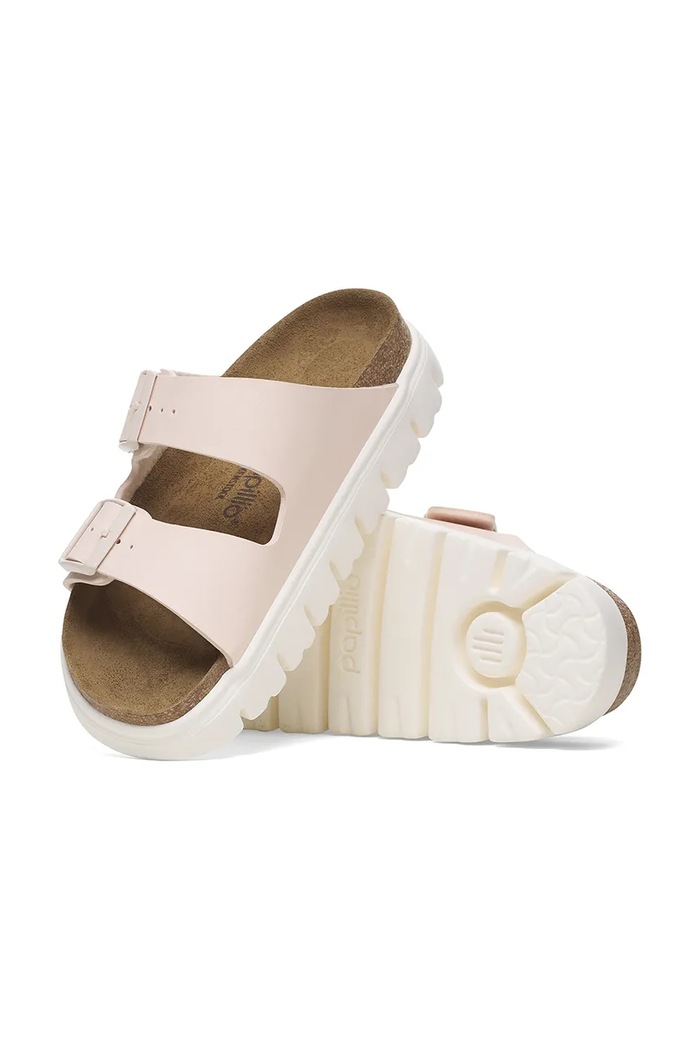 Birkenstock klapki Arizona Chunky Birkenstock x Papillio 1029110