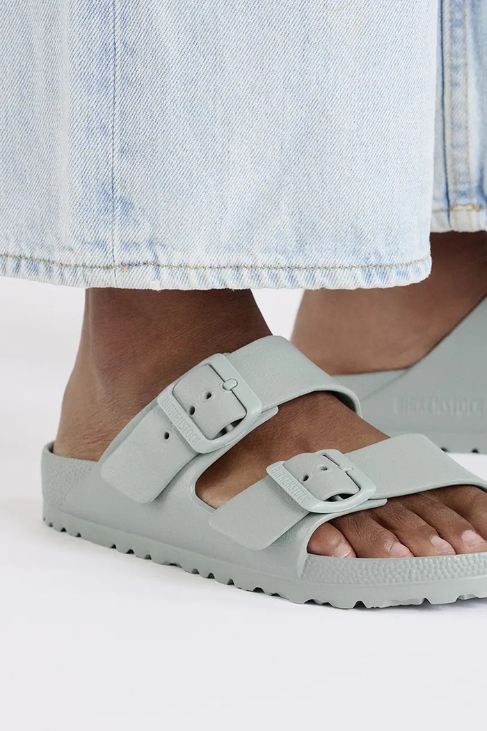 Шльопанці Birkenstock Arizona EVA 1029653