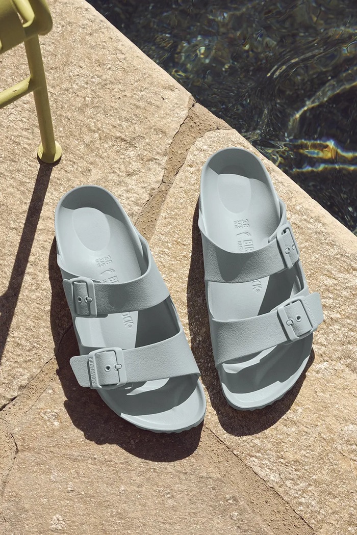 Шльопанці Birkenstock Arizona EVA 1029653