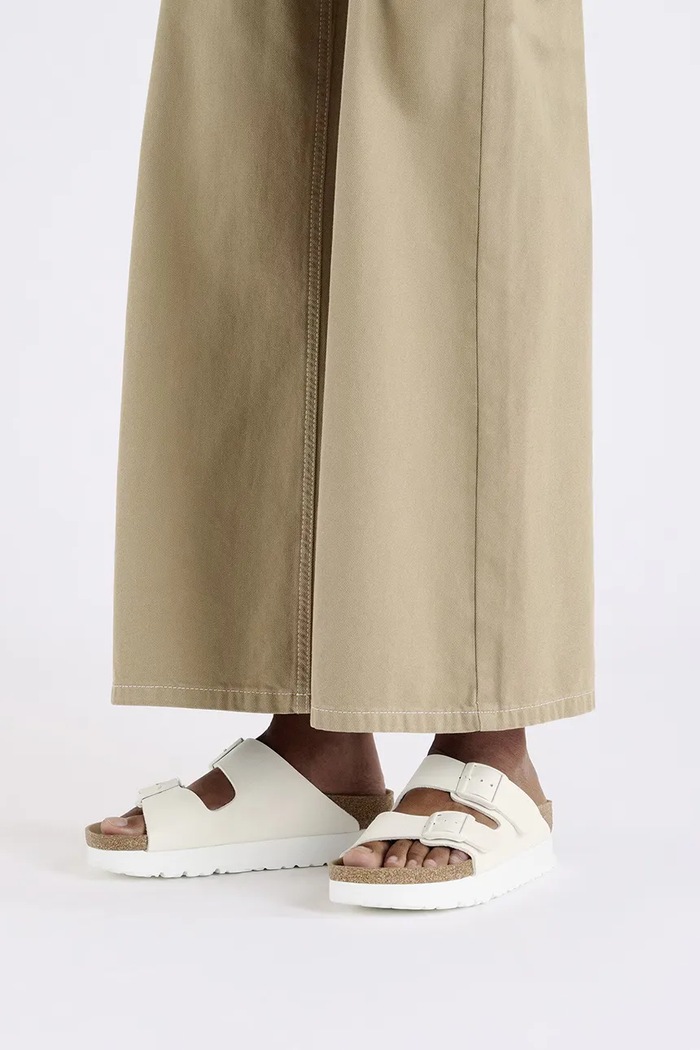Natikače Birkenstock Arizona Flex Platform Birkenstock x Papillio 1029127