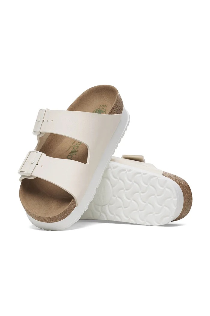 Natikače Birkenstock Arizona Flex Platform Birkenstock x Papillio 1029127