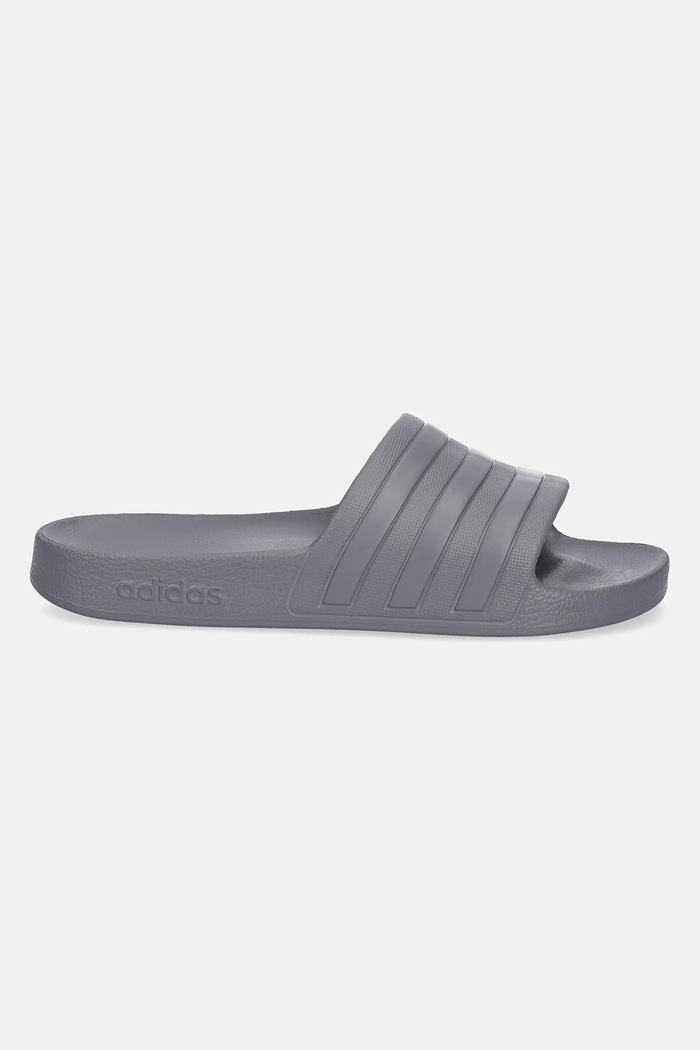 adidas klapki Adilette Aqua JP5184 szary SS25