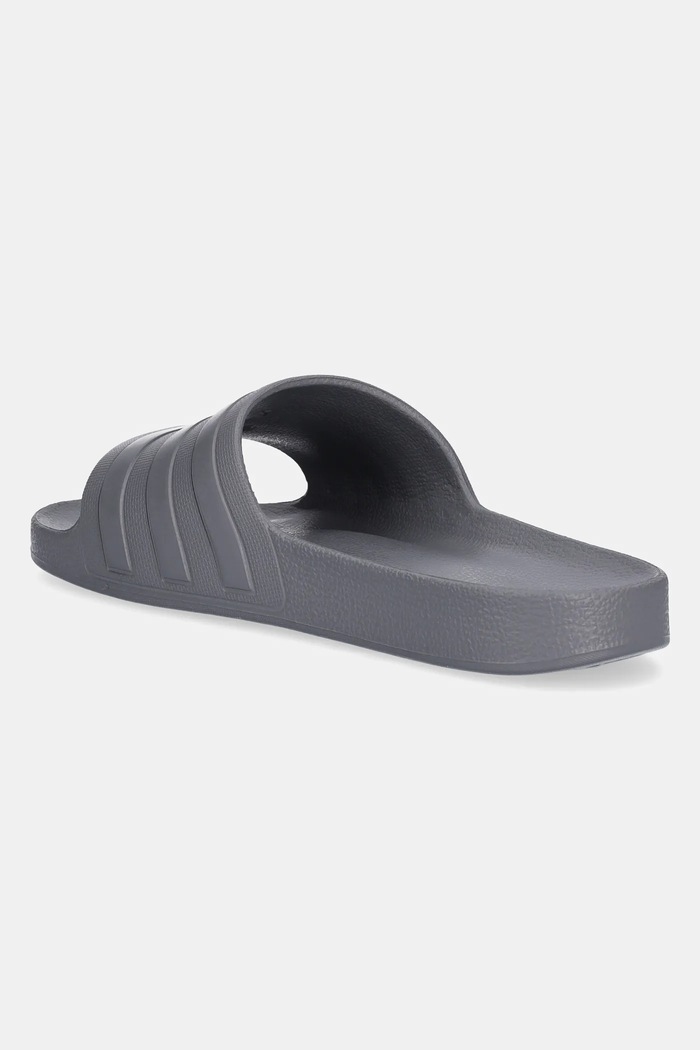Obuwie adidas klapki Adilette Aqua JP5184 szary