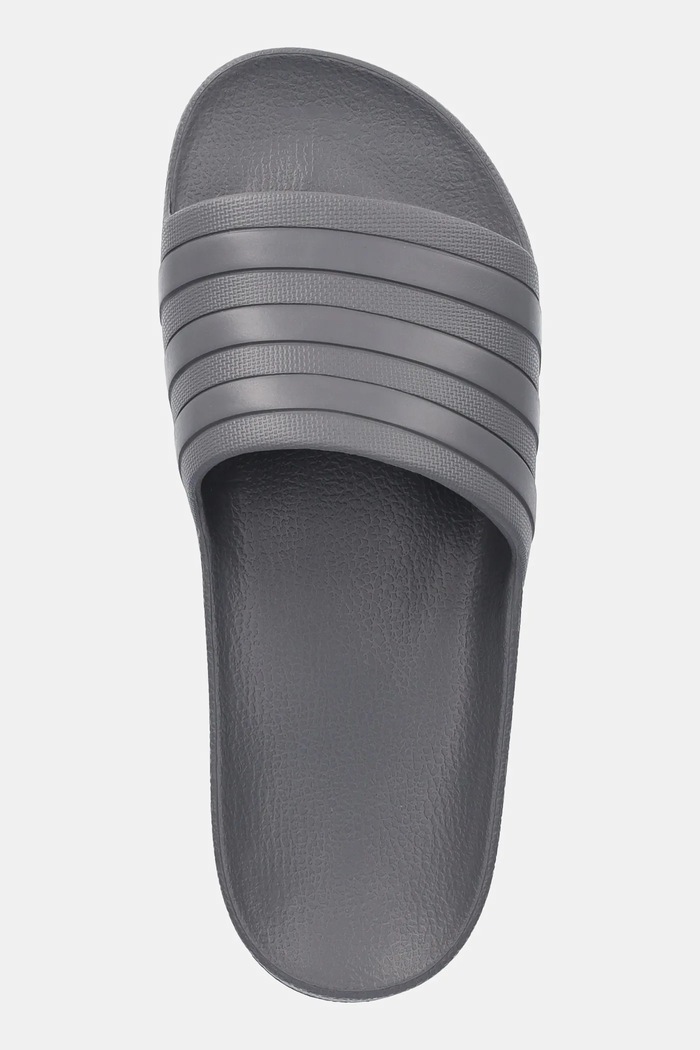 adidas klapki Adilette Aqua szary JP5184