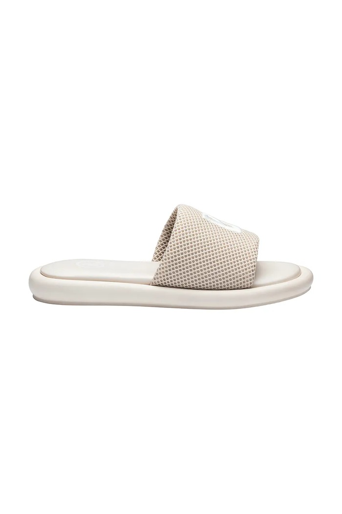 Natikače Bogner PORTOFINO L 2 tekstil bež 22525221