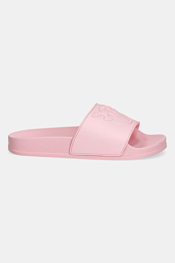 Šľapky Pinko Dilly SS0093.E027.O99 ružová SS26