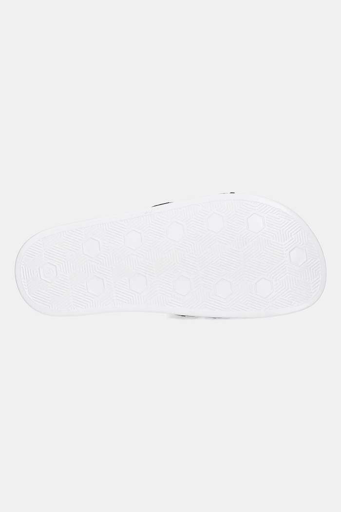 Šľapky Versace Jeans Couture 78VA3SQ1.71352.L02 biela