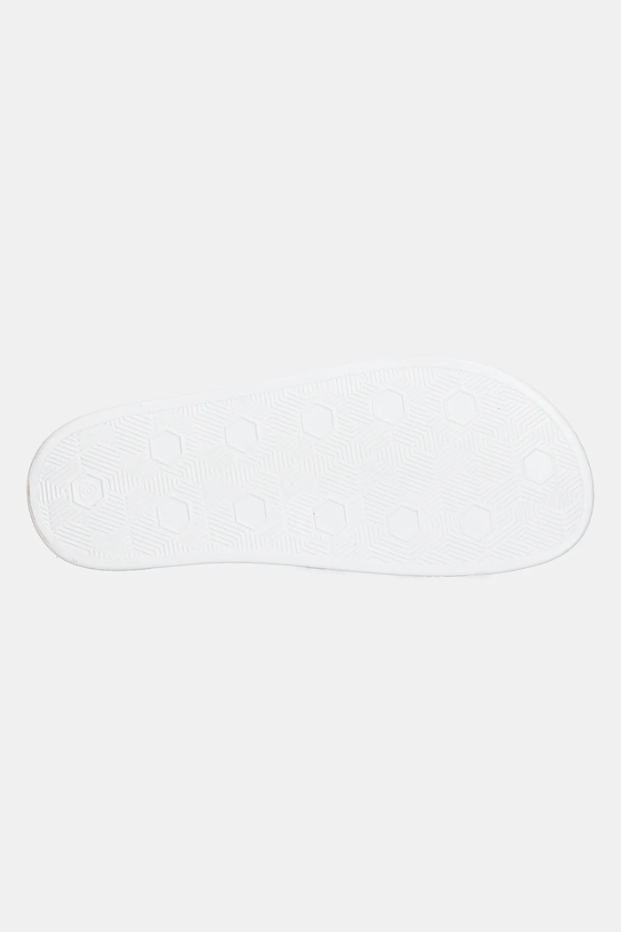 Klapki Versace Jeans Couture biały 78VA3SQ3.ZS365.G03