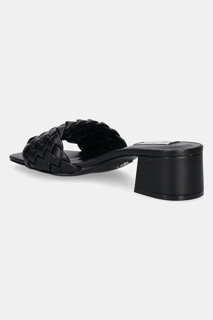 Παπούτσια Mules Steve Madden Cellie SM11003805.001 μαύρο