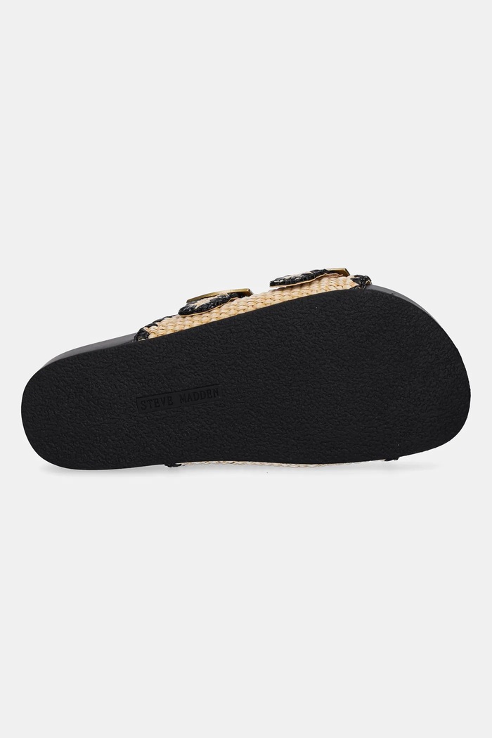 Steve Madden klapki On Deck SM11003795.380 beżowy