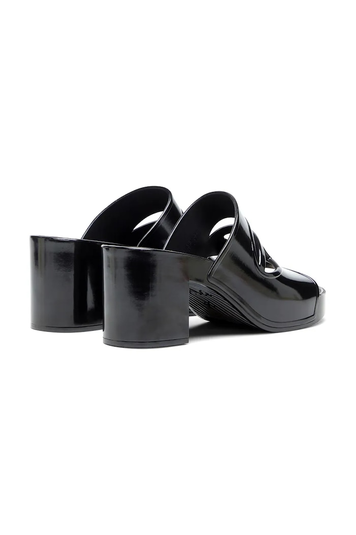 Обувки Чехли Diesel Sa-Bonnie Y03536.P4477.T8013 черен