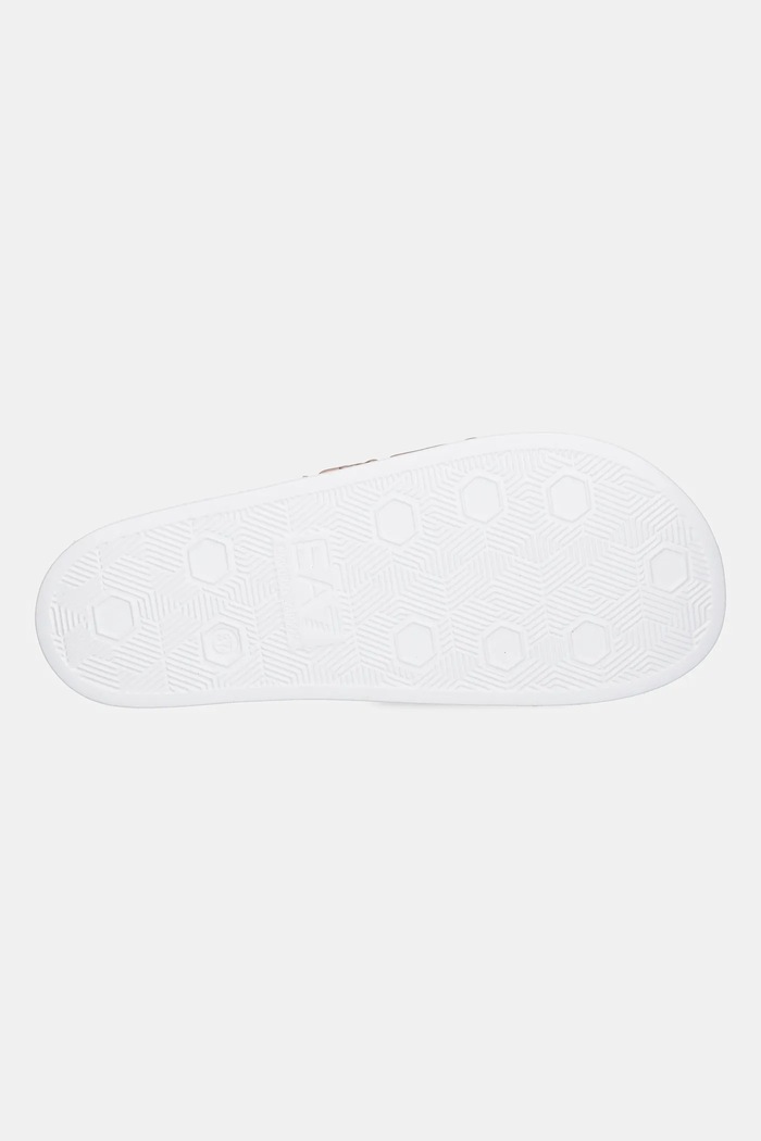 EA7 Emporio Armani šľapky dámske AF15125.7X000109 biela