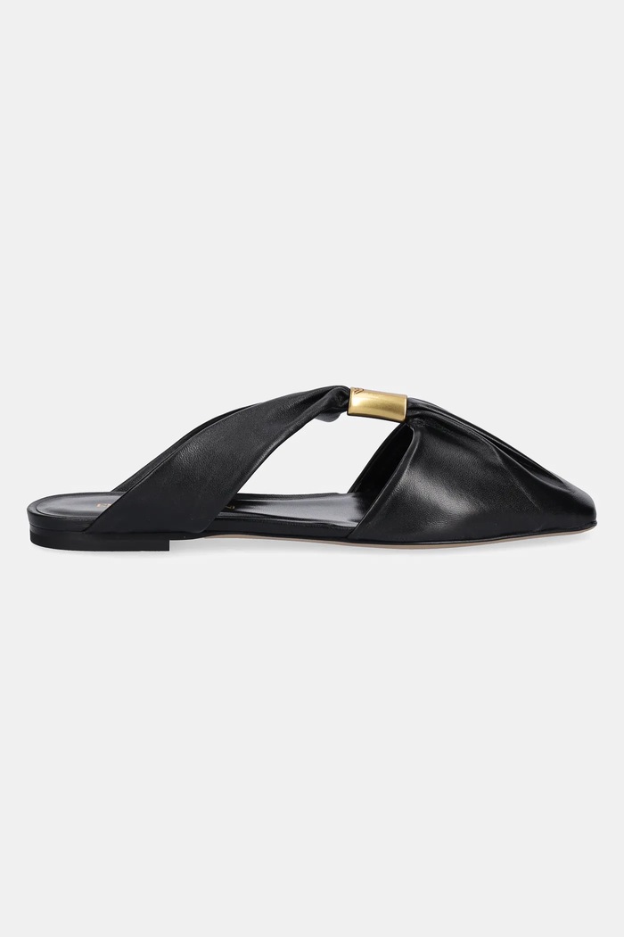 Кожени чехли Emporio Armani X3R036.XF271.00002 черен SS25