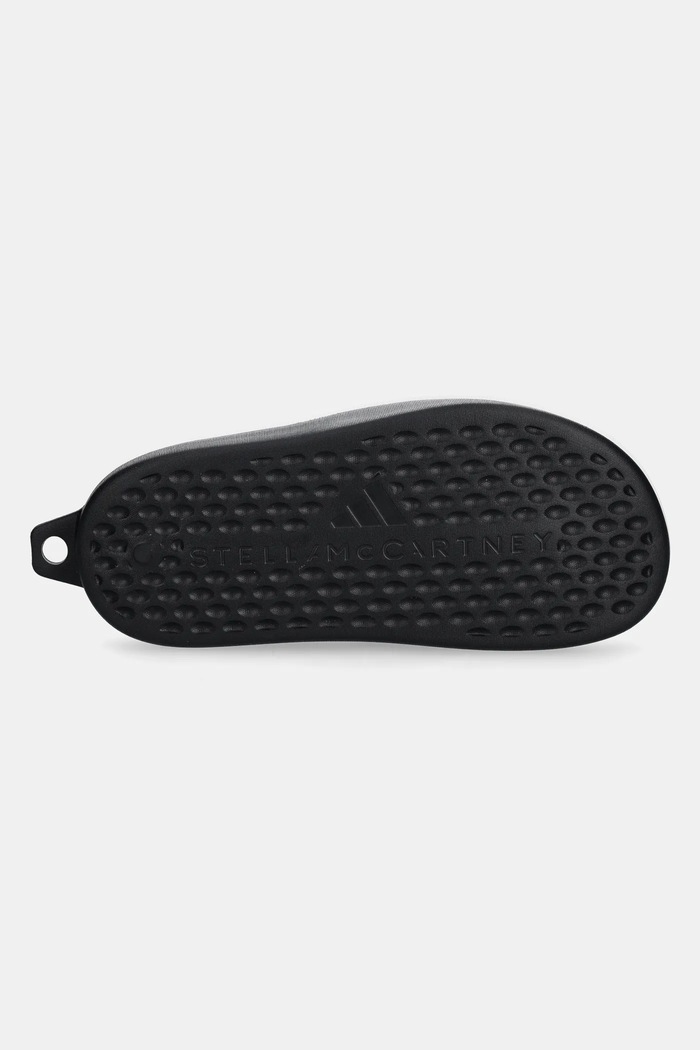 adidas by Stella McCartney papuci Slide JS0265 negru
