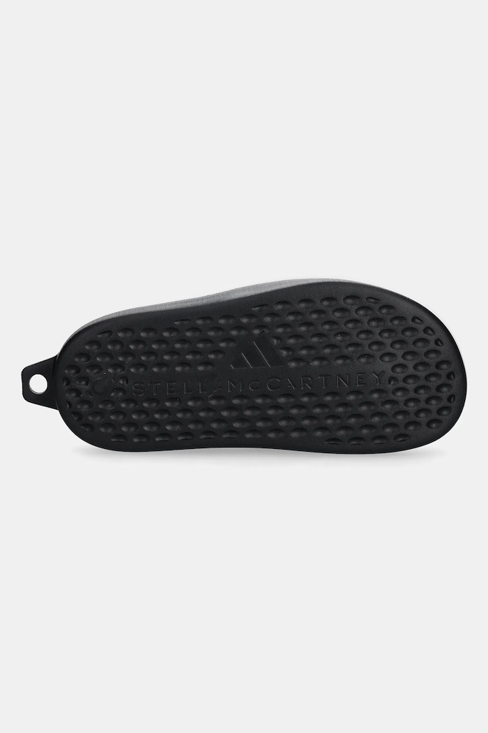 adidas by Stella McCartney papuci Slide JS0265 negru