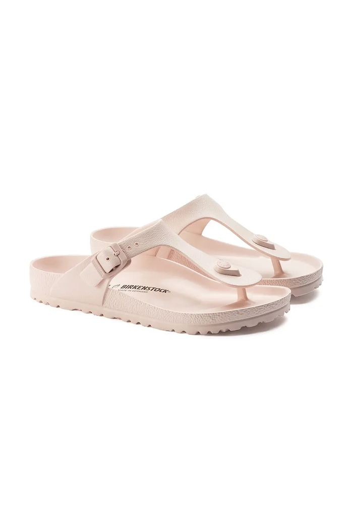 Žabky Birkenstock Gizeh EVA růžová 1014569