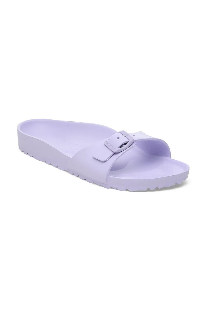 Pantofle Birkenstock Madrid EVA 1029942 fialová SS25