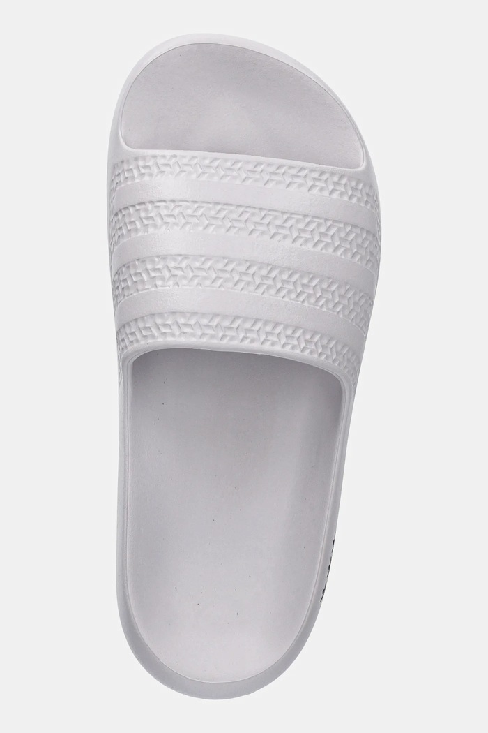 Παντόφλες adidas Originals Adilette Ayoon γκρί JH9685