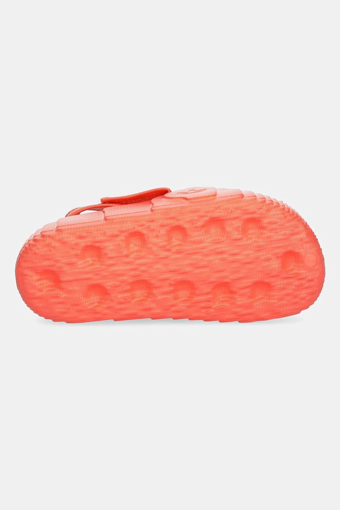 Pantofle adidas Originals Adilette 22 Xlg W JH9700 oranžová